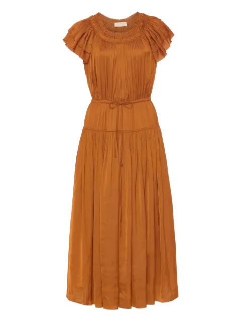 Ulla Johnson Kalesta dress