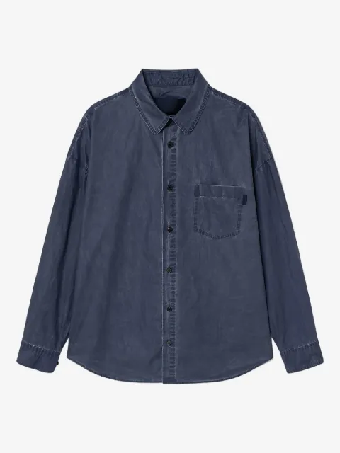 Juun.J long-sleeved shirt