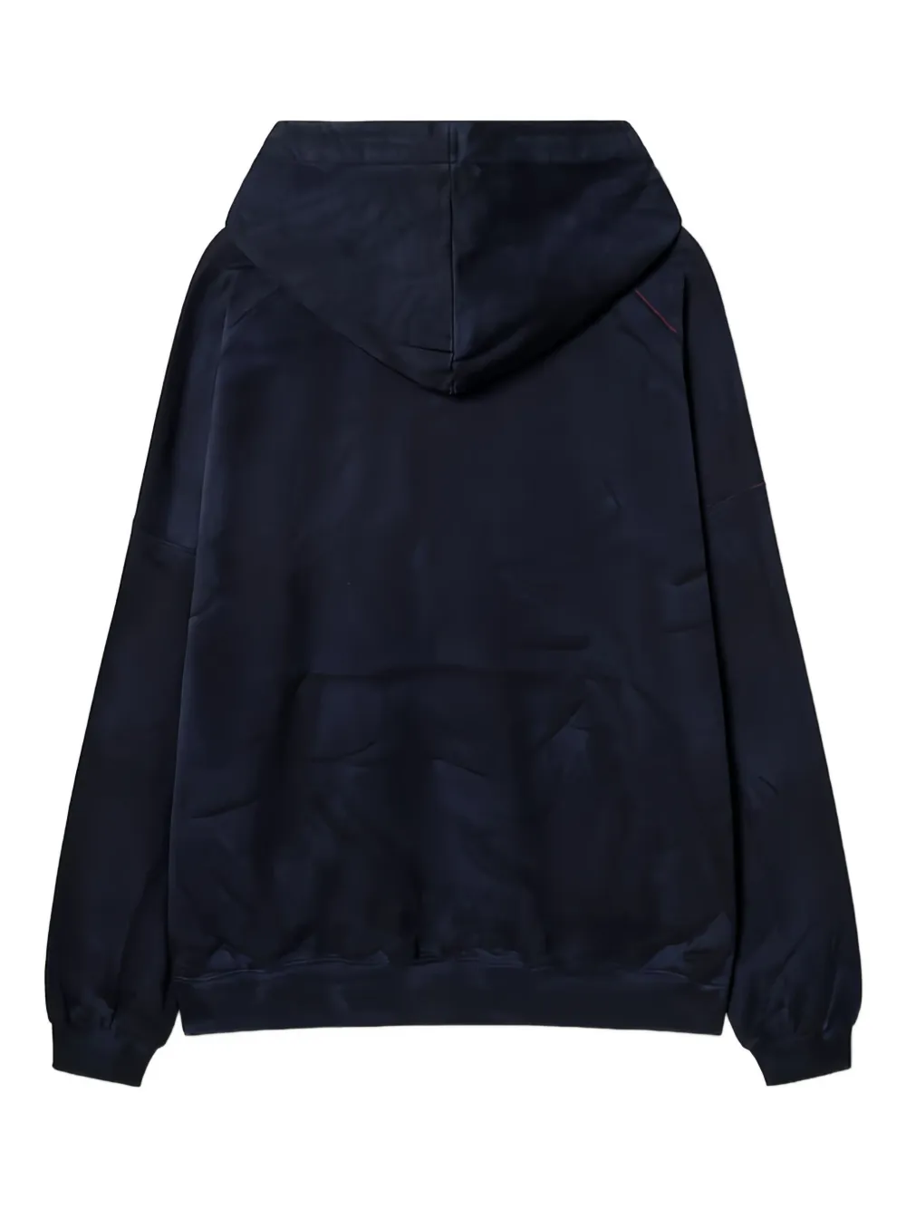 Juun.J hooded pocket-detail hoodie | Hoodies | Image 2