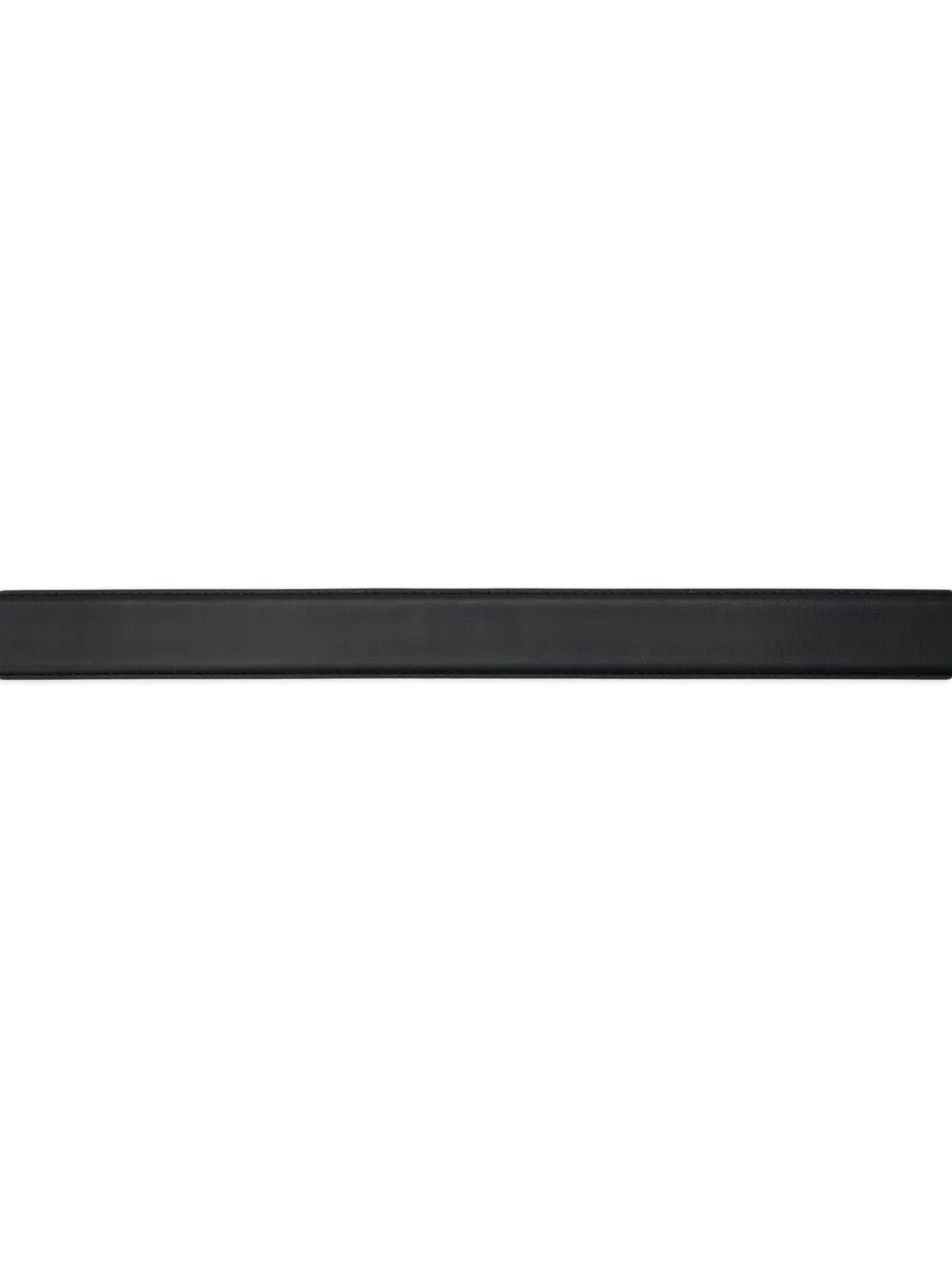 Juun.J logo buckle belt | Image 2