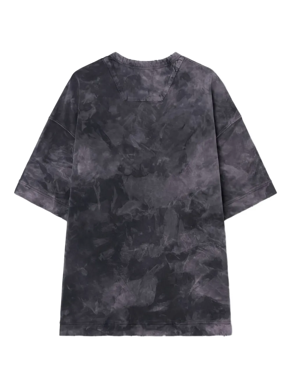 Juun.J tie-dye T-shirt | T-Shirts | Image 2