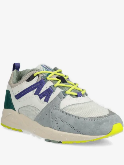 Karhu Fusion 2.0 suede sneakers