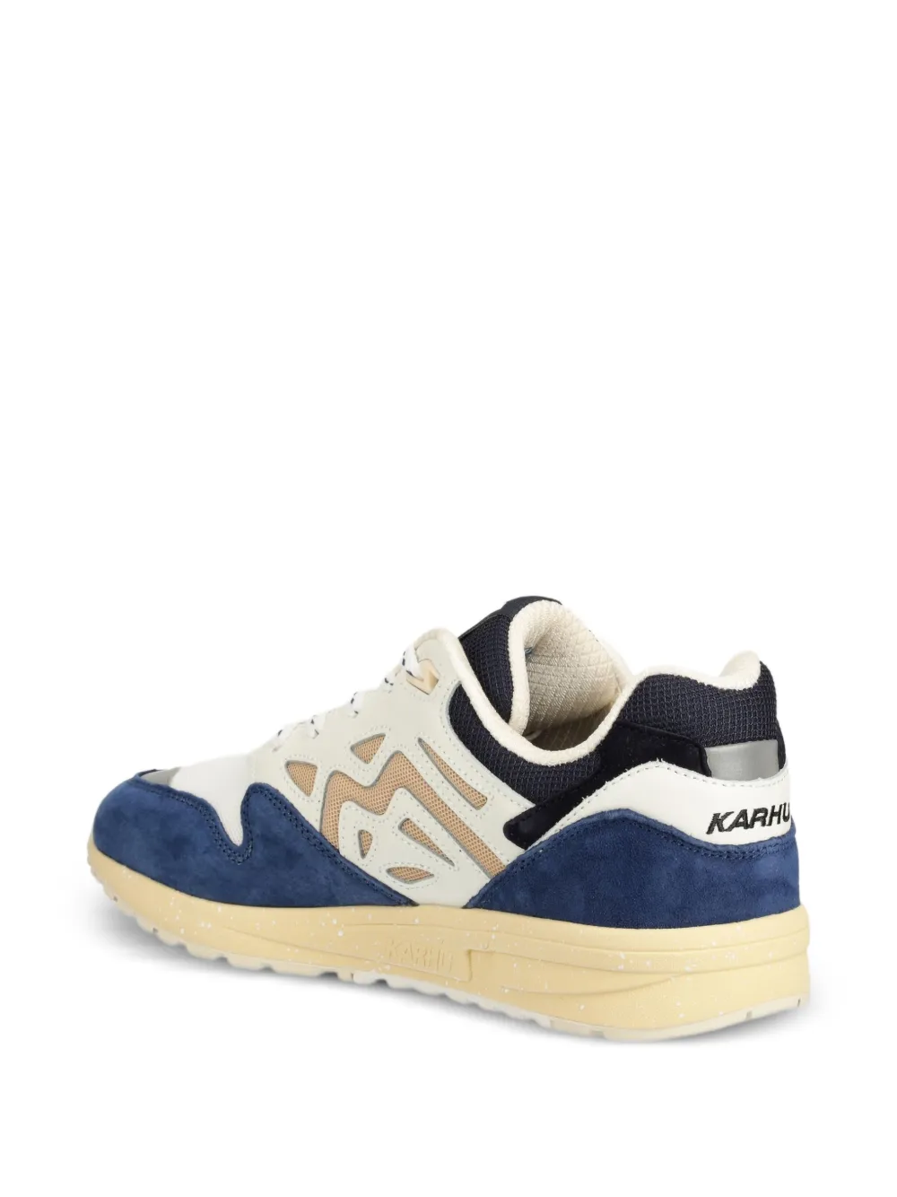 Karhu Legacy 96 suede sneakers White