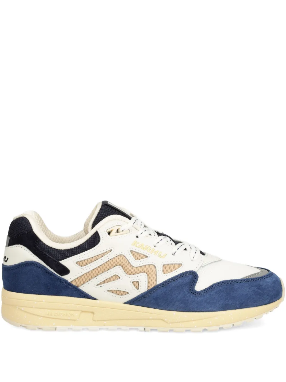 Karhu Legacy 96 suede sneakers White
