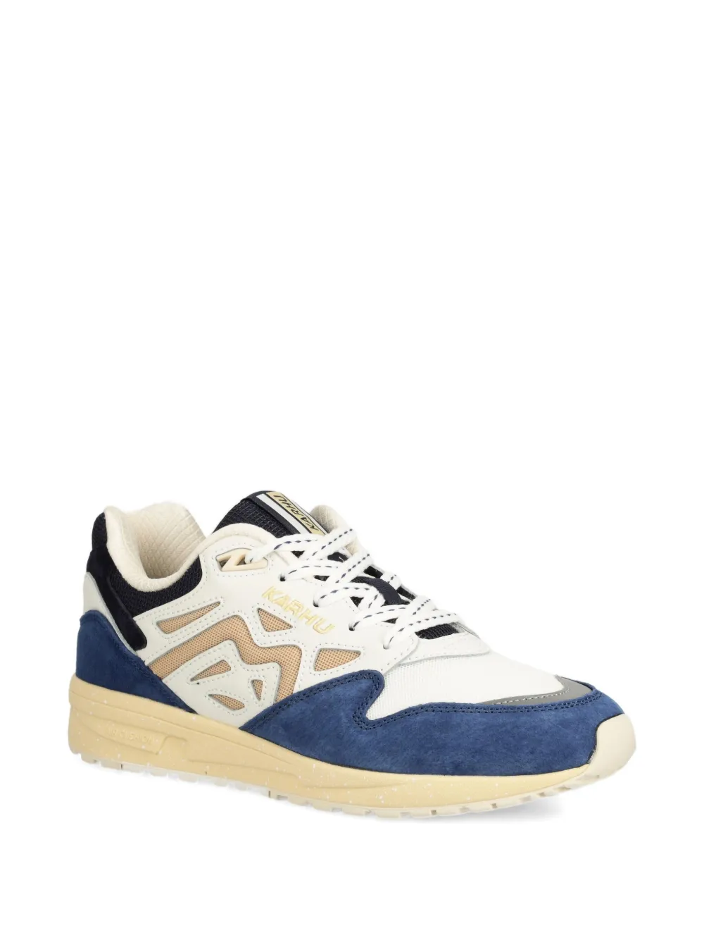 Karhu Legacy 96 suede sneakers White