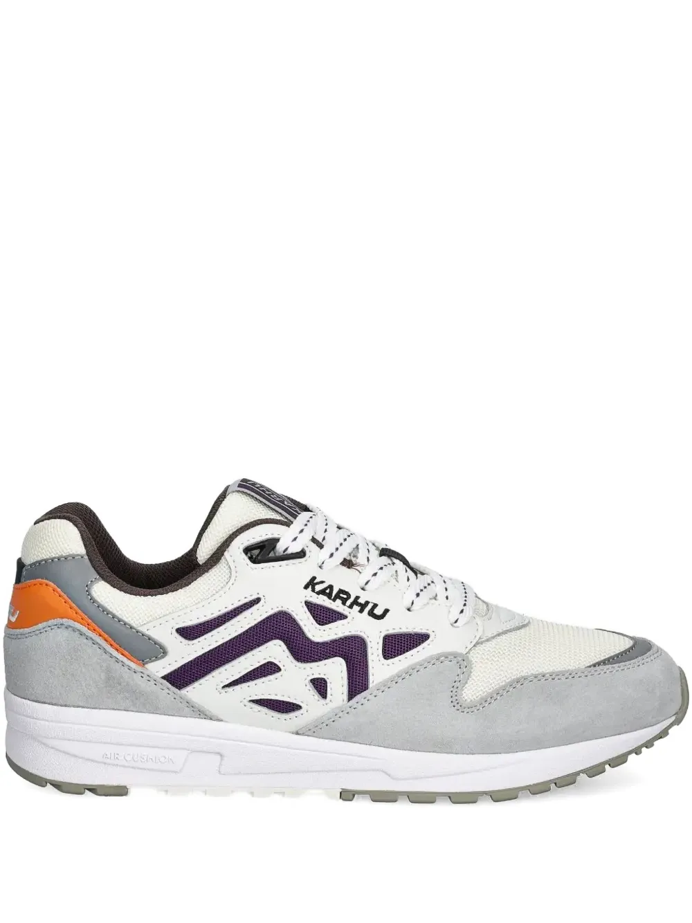 Karhu lace-up fastening sneakers Grey