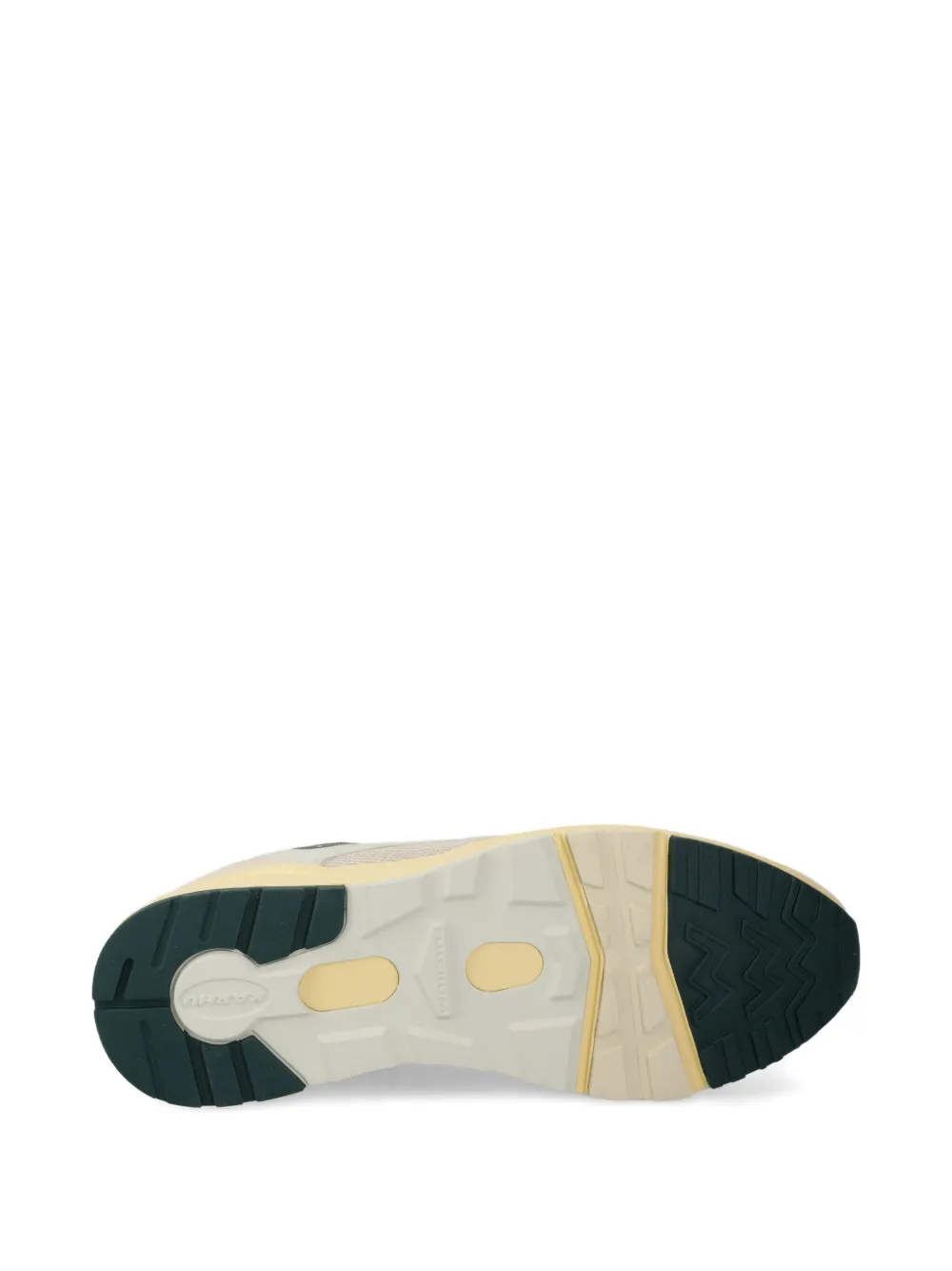 Karhu Fusion 2.0 paneled sneakers Neutrals