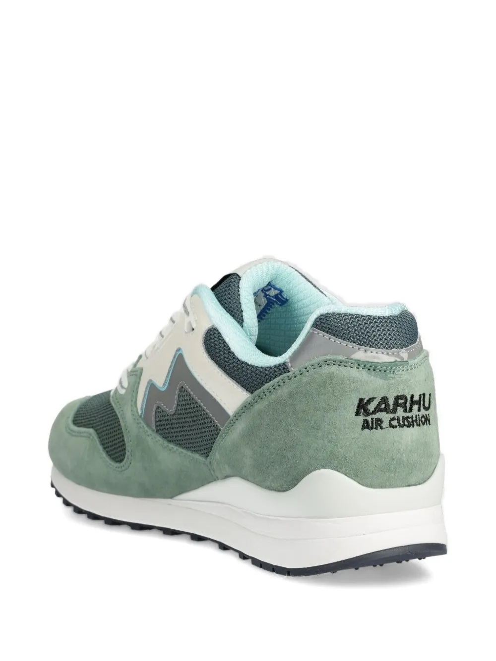 Karhu Synchron Classic lace-up sneakers Green