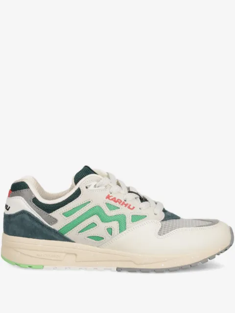 Karhu panelled sneakers