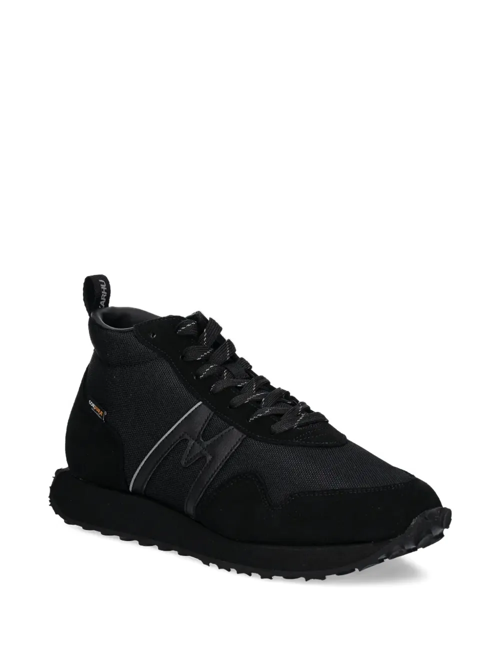 Karhu M-Runner leather sneakers | Hi-Tops | Image 2