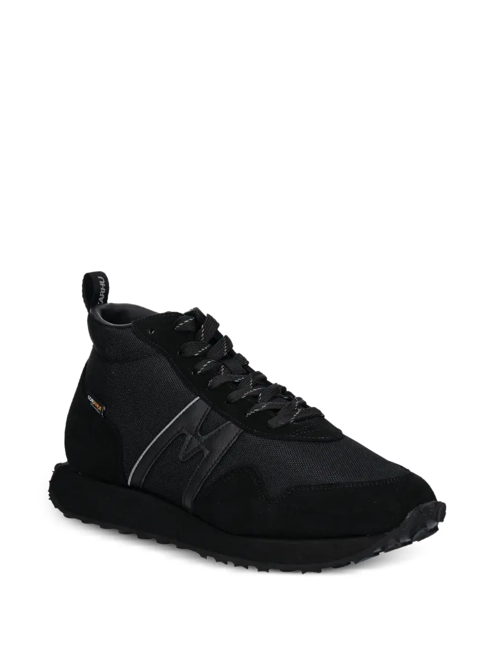 Karhu M-Runner leather sneakers | Hi-Tops | Image 2