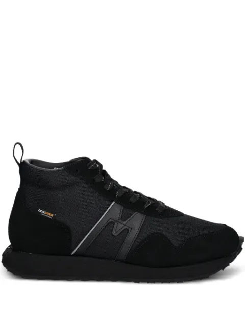 Karhu M-Runner leather sneakers