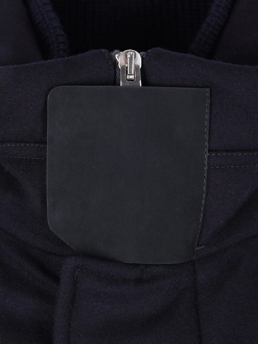  Zegna Single-breasted Coat - Blue 