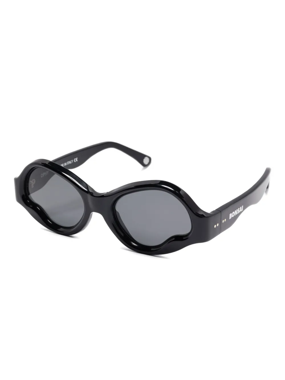 Bonsai Waves sunglasses Zwart