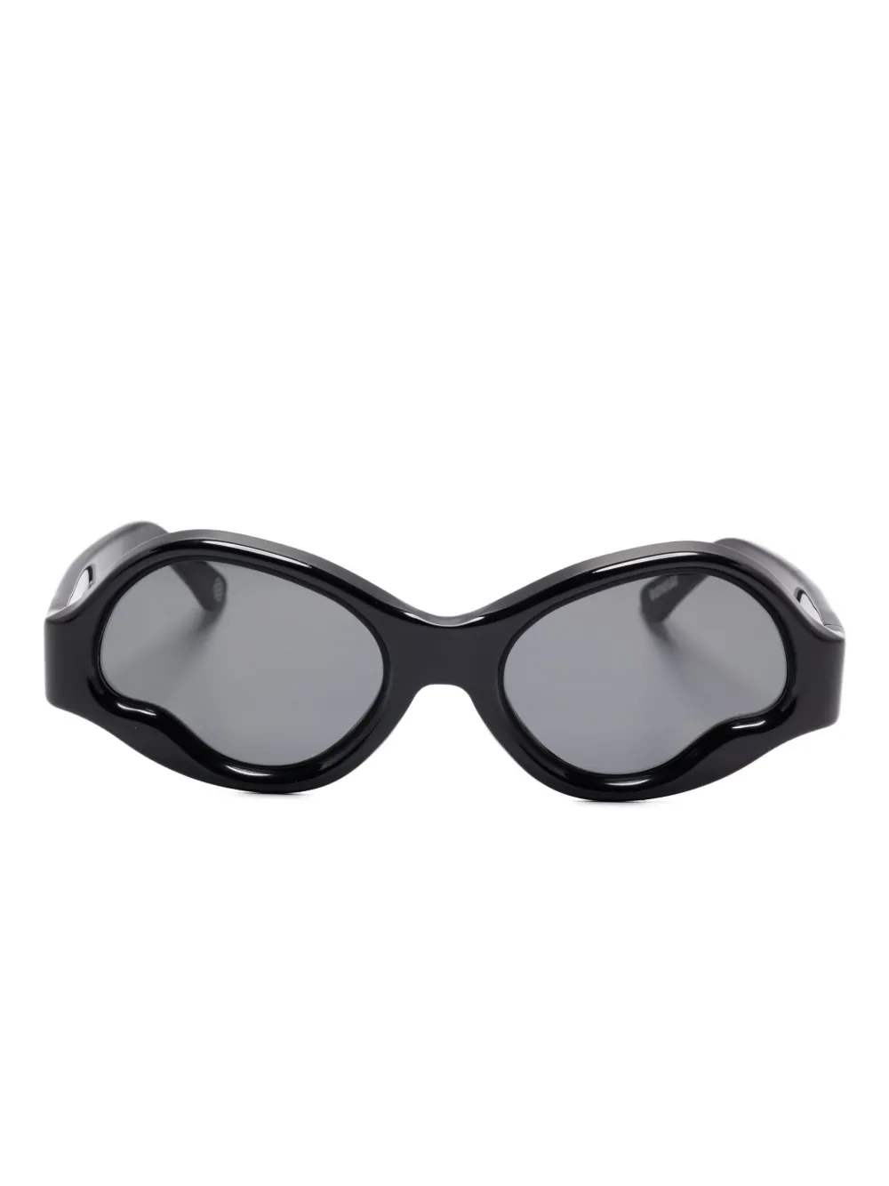 Bonsai Waves sunglasses Zwart