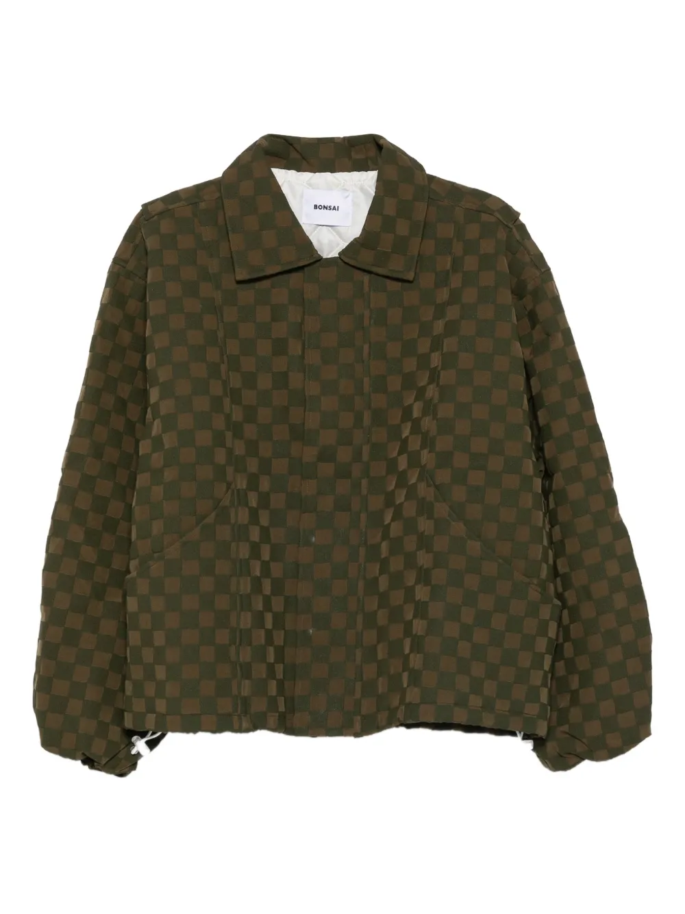 Puff Chess bomber jacket