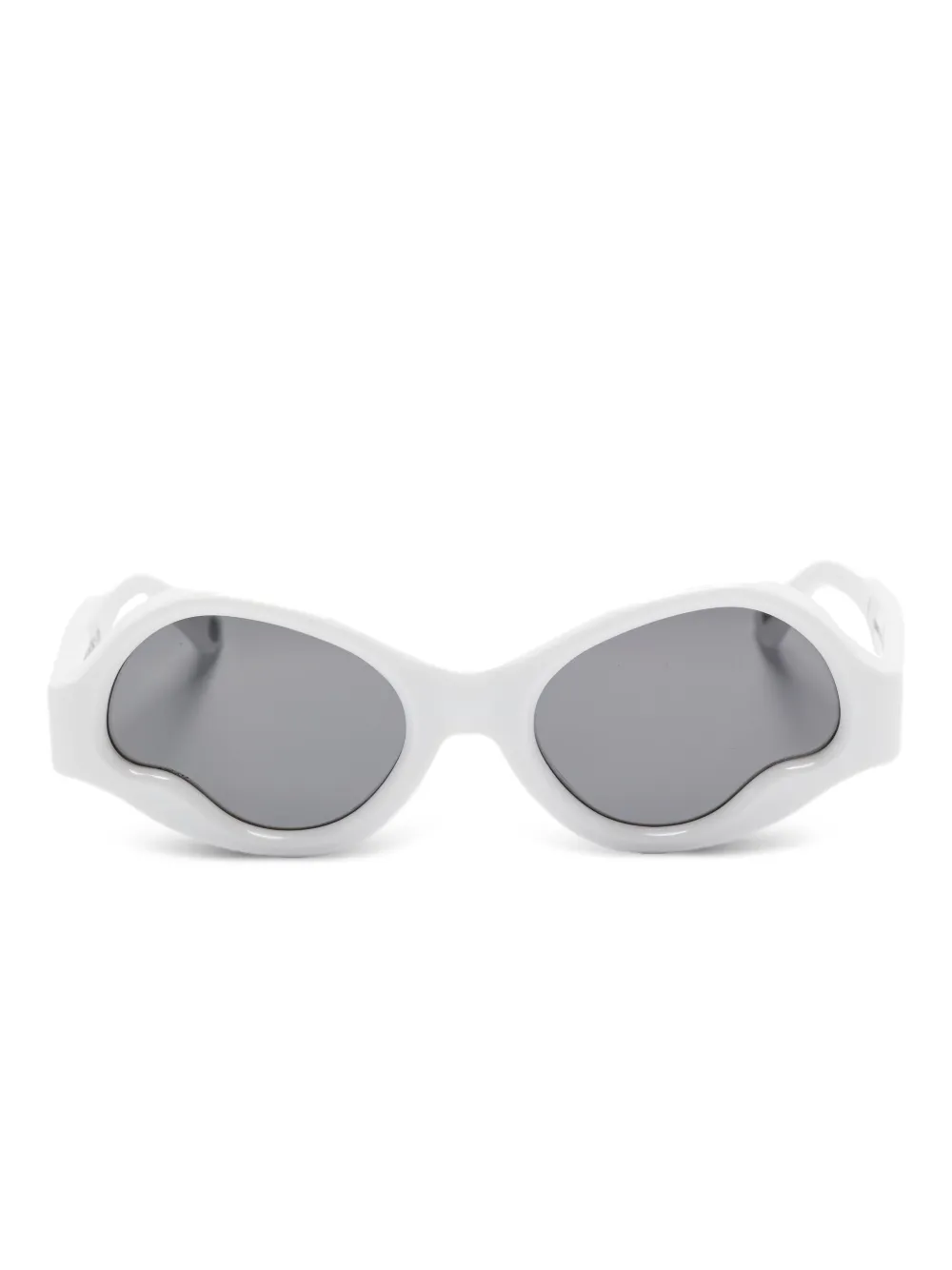Bonsai lentes de sol Waves | blanco | Image 1