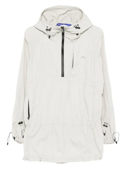A-COLD-WALL* drawstring hooded parka