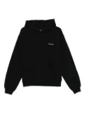 Coperni x Disney Maleficent hoodie - Black