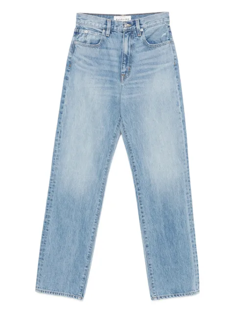 SLVRLAKE London straight-leg jeans