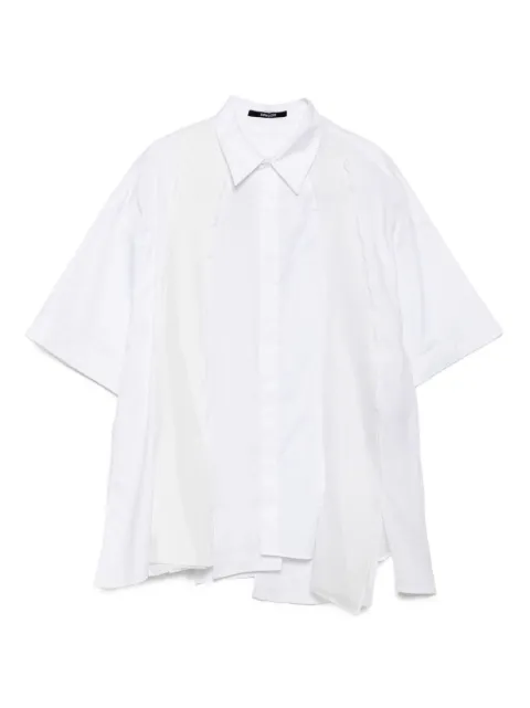 SONGZIO cotton shirt