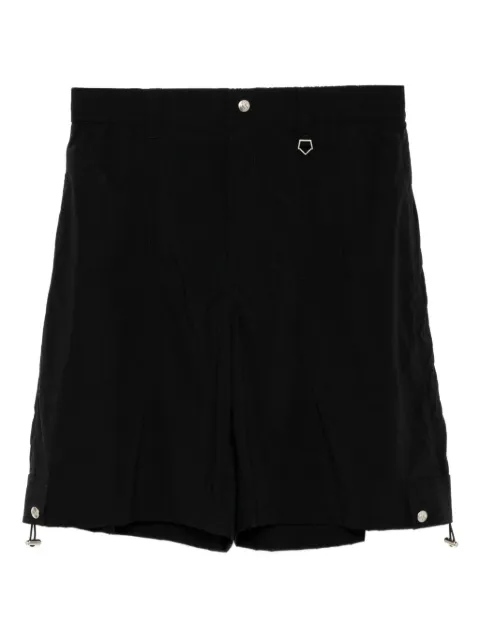 SONGZIO شورت 'زيرو'