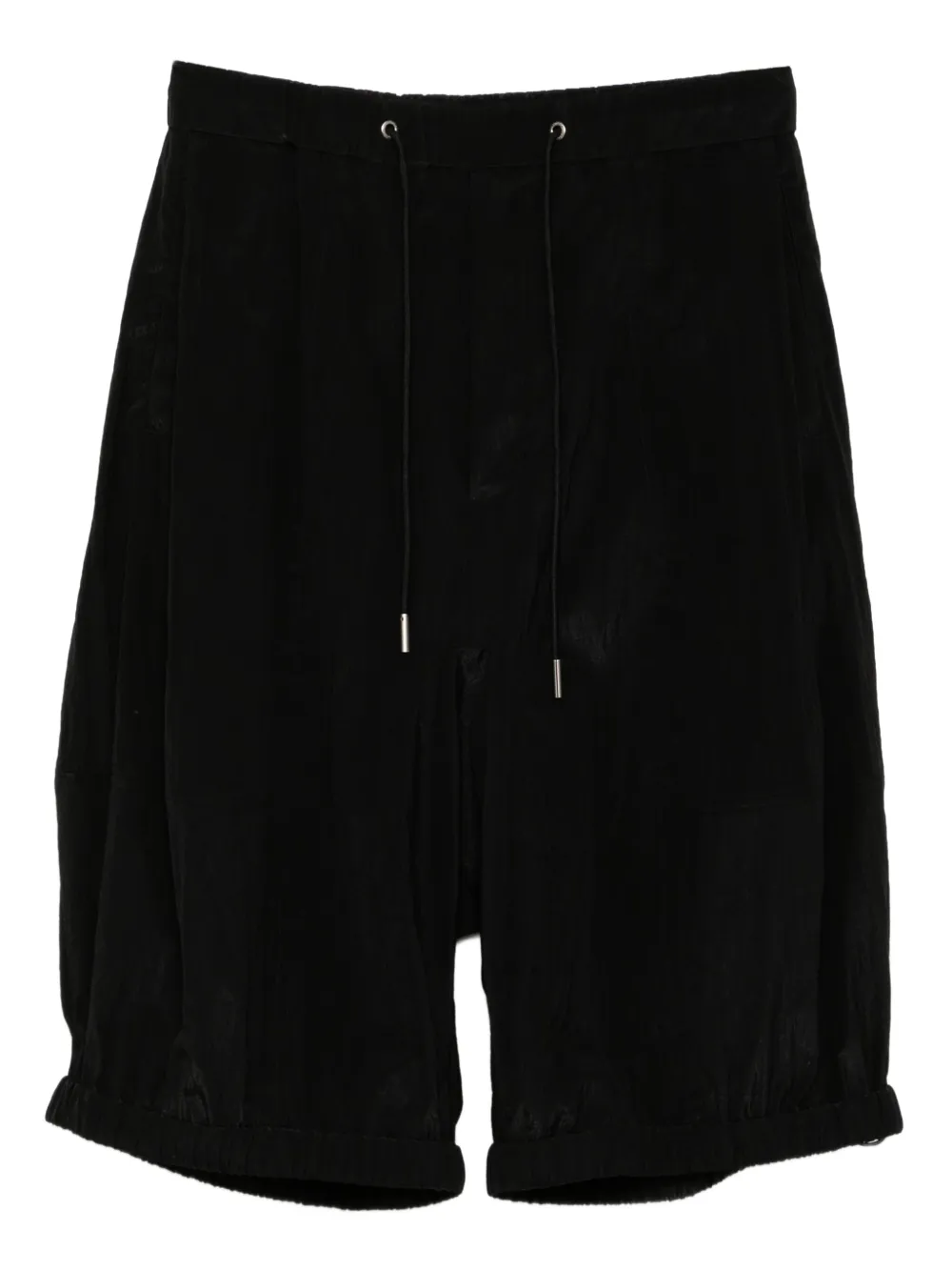 SONGZIO Saluel broek Zwart