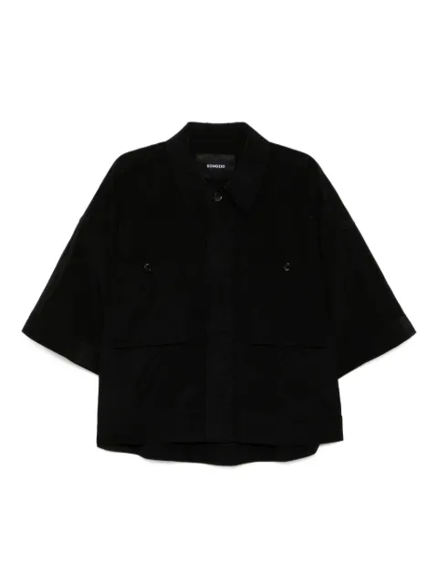 SONGZIO Ghost Jacke