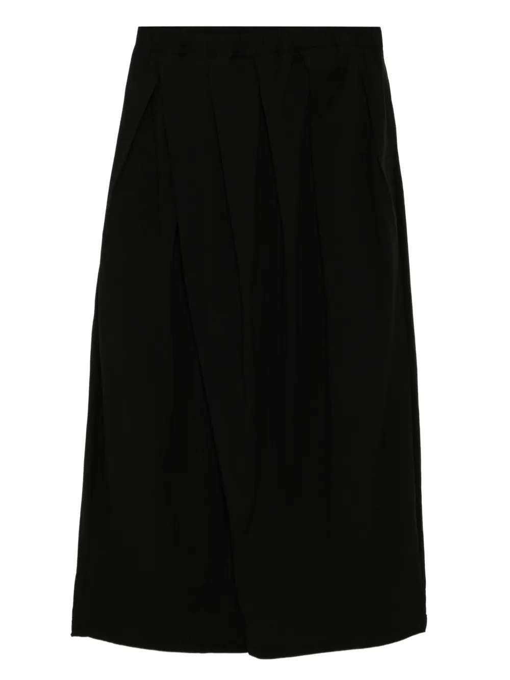 SONGZIO Homme broek Zwart