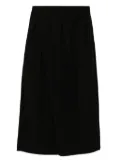 SONGZIO Homme trousers - Black