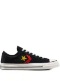 Converse x Daily Paper Star Player 76' sneakers - Black