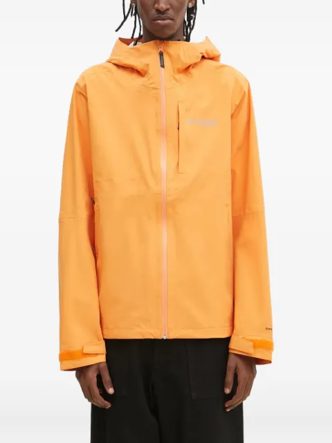 Columbia Ampli-Dry II hooded zip-up jacket