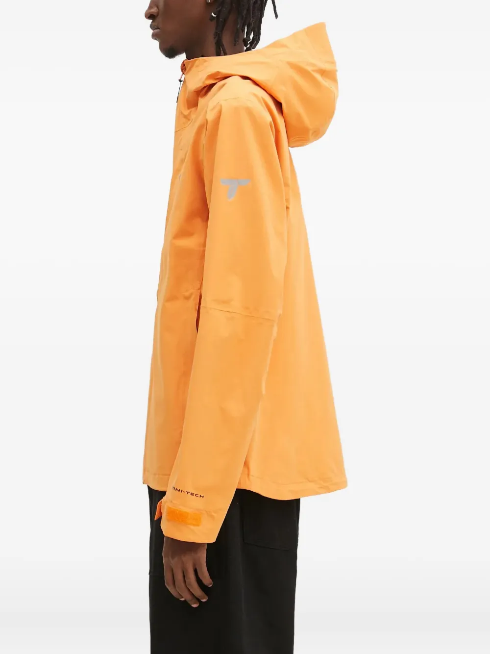 Columbia Ampli-Dry II hooded zip-up jacket | Lightweight Jackets | Image 2