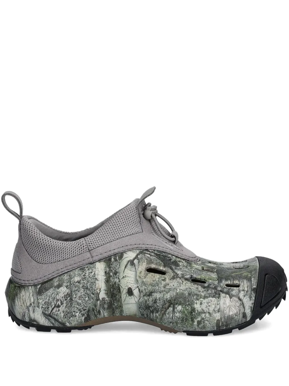 Crocs Quick Trail sneakers Grey