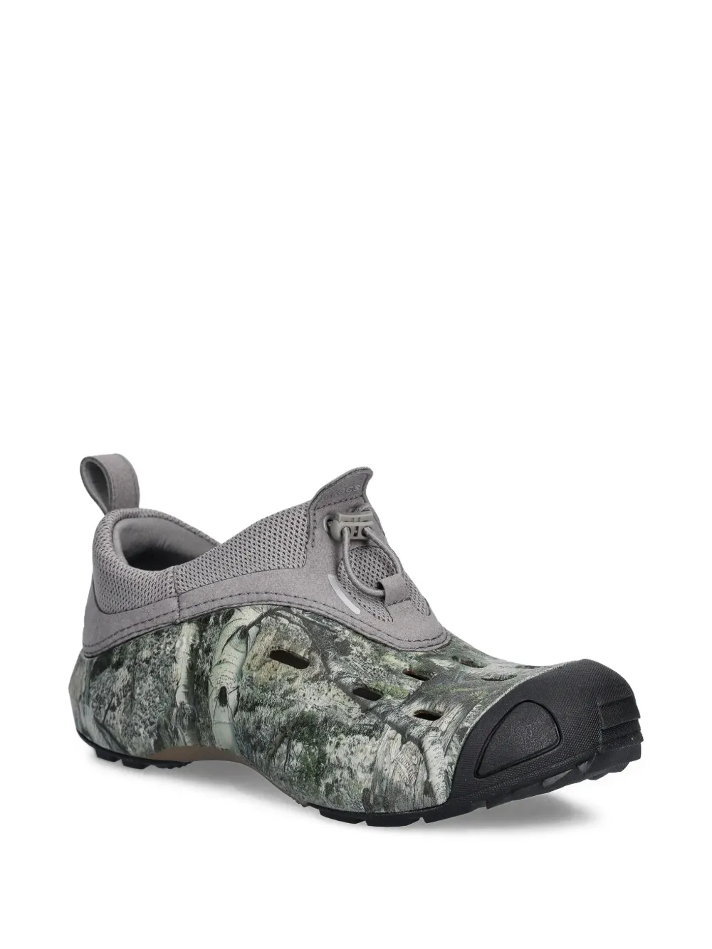 Crocs Quick Trail sneakers Grey
