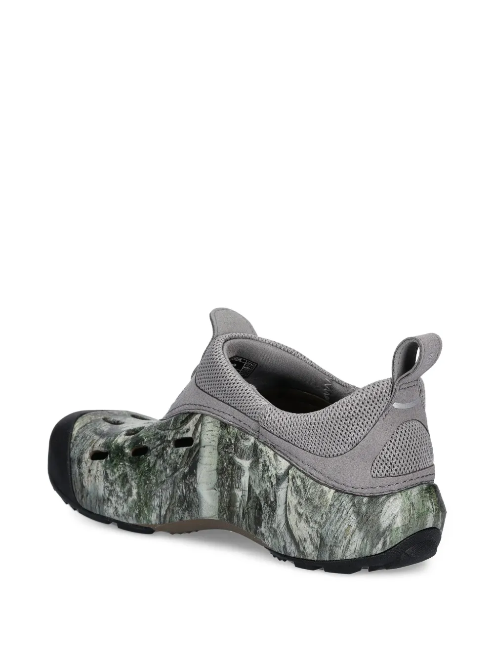 Crocs Quick Trail sneakers Grey