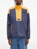 Columbia Riptide II Retro windbreaker jacket - Blue