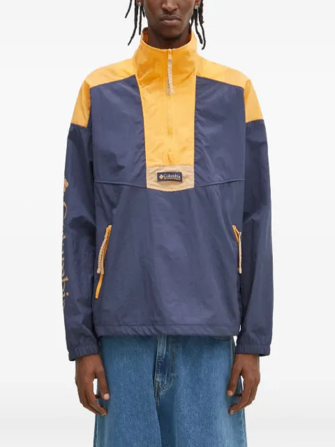 Columbia Riptide II Retro windbreaker jacket