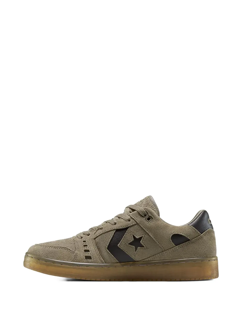 Converse AS-1 Pro sneakers Green