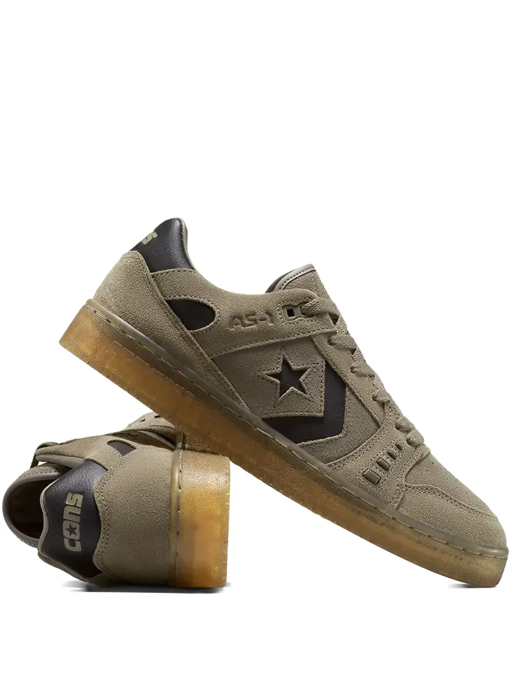 Converse AS-1 Pro sneakers Green