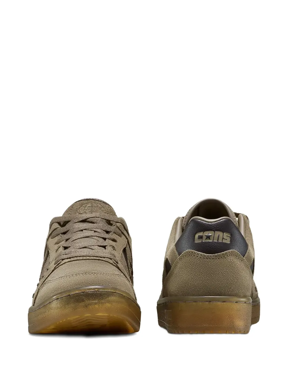 Converse AS-1 Pro sneakers Green