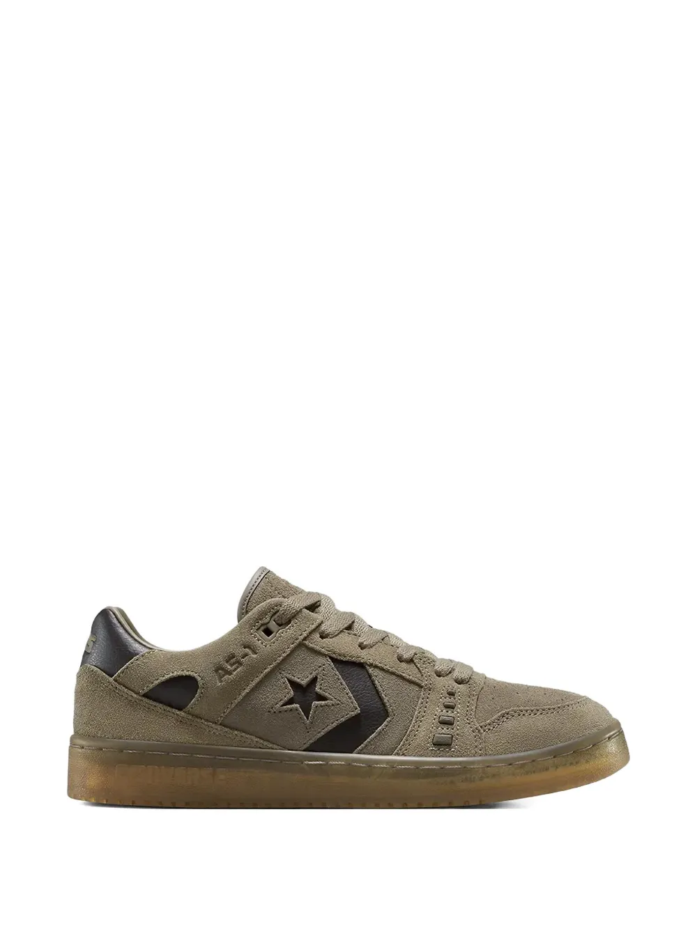 Converse As-1 Pro Sneakers In Green