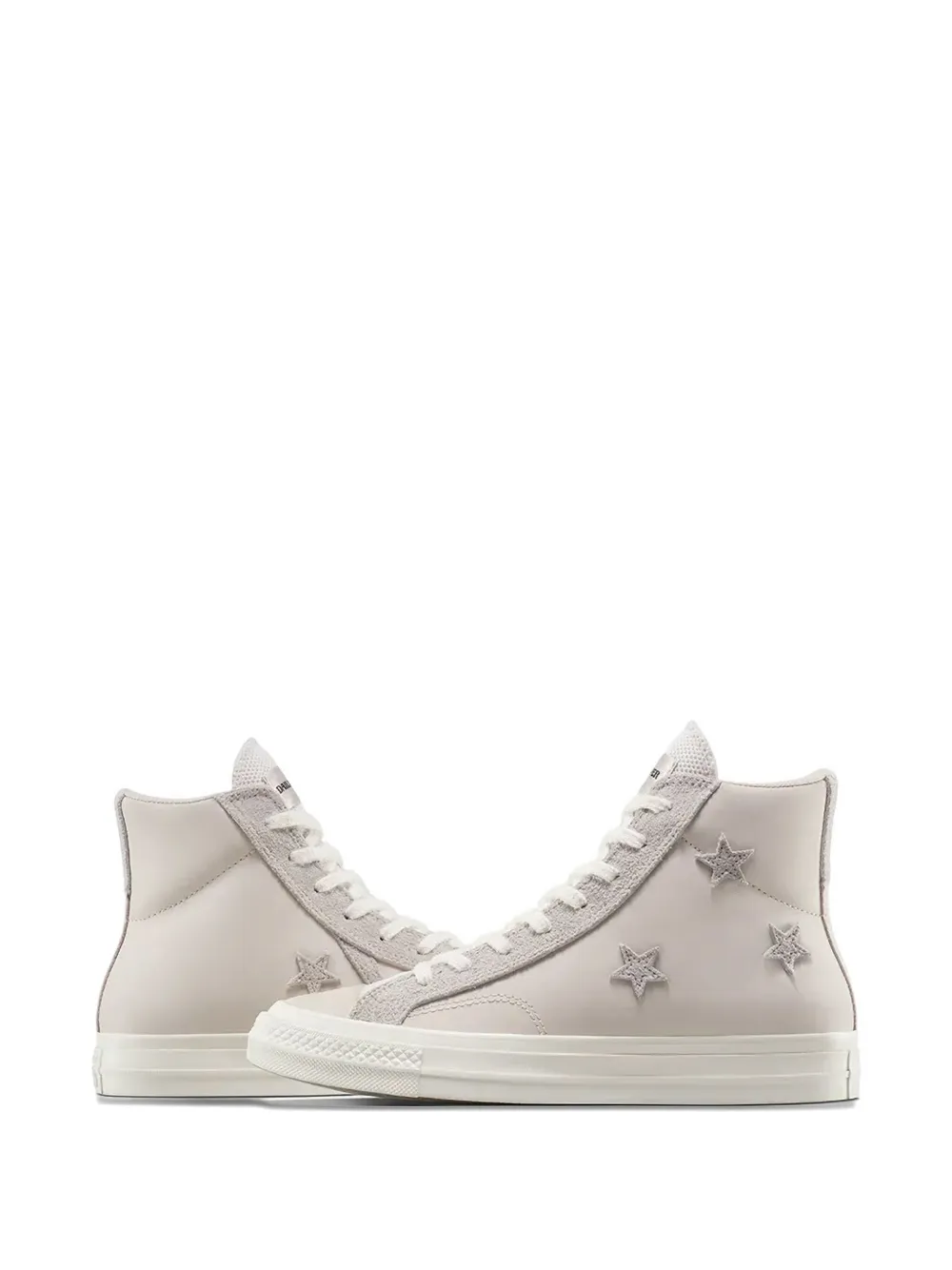 Converse x Daily Paper Star Player 76 sneakers Neutrals
