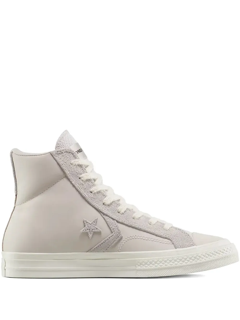 Converse X Daily Paper Star Player 76 Sneakers In Neutral