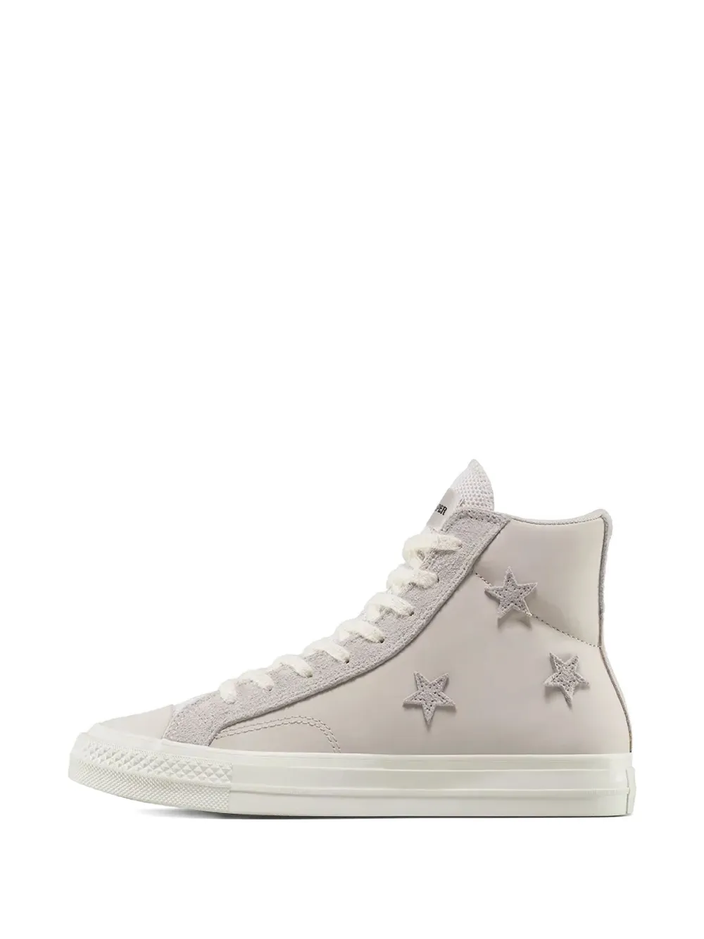 Converse x Daily Paper Star Player 76 sneakers Neutrals