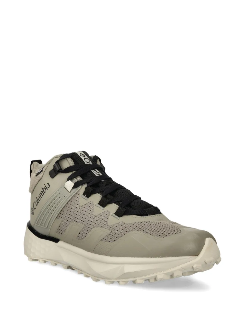 Columbia Facet 75 Mid OutDry sneakers | Low-Tops | Image 2
