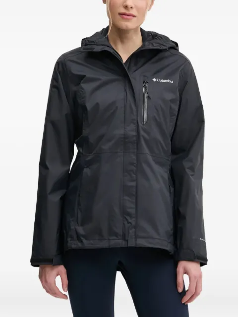 Columbia chamarra con capucha