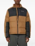 Columbia Puffect II puffer jacket - Brown