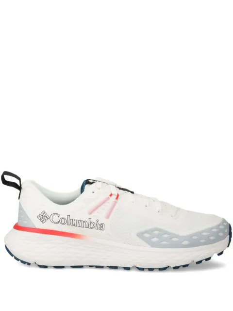 Columbia perforated-detail sneakers 
