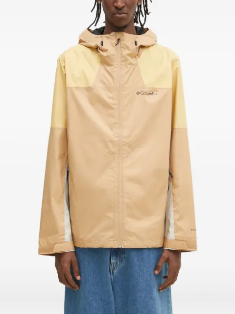 Columbia Inner Limits IV waterproof jacket